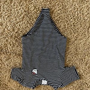 Hello Kitty body suit!